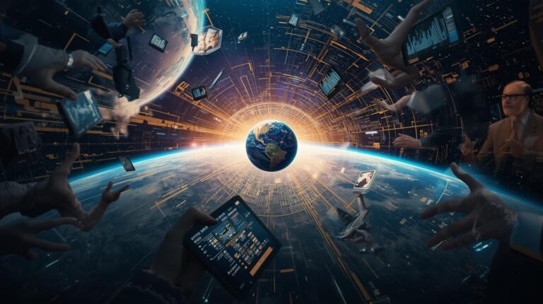 Top 50 Global Current Affairs – April 2026